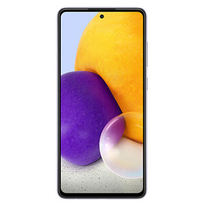 گوشی موبایل سامسونگ  GALAXY A72 ظرفیت 128G رام 6