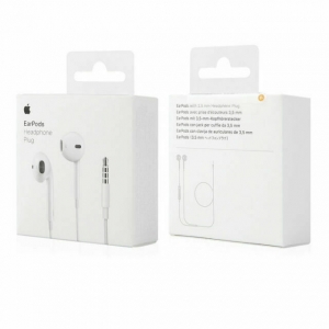 هدفون اپل مدل Apple EarPod Headphone MNHF2ZM/A