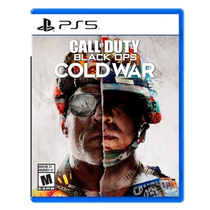 بازی پلی استیشن 5_PS5 Call of Duty Black Ops Cold War