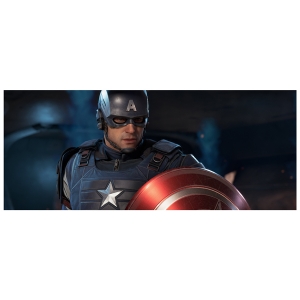بازی پلی استیشن 5_play station 5 Marvel's Avengers