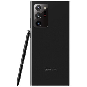 گوشی موبایل سامسونگ  Galaxy Note20 Ultra 5G  دو سیم کارت  256 گیگابایت