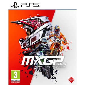 بازی پلی استیشن 5_MXGP 2020 The Official Motocross Videogame  PS5