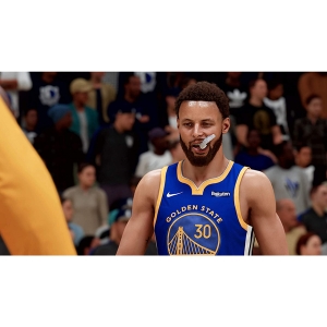 بازی پلی استیشن 5_ NBA 2K21  PlayStation 5 Standard Edition