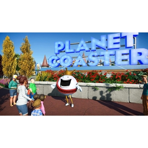 پلی استیشن 5_Planet Coaster  Console Edition  PS5