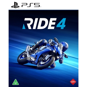 بازی پلی استیشن 5 _ Ride 4 (PS5)