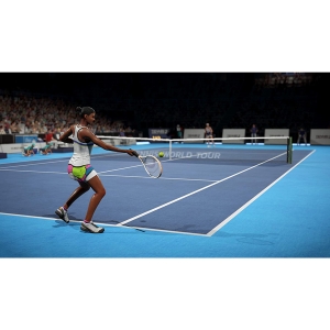 بازی پلی استیشن 5 _ Tennis World Tour 2  PlayStation 5