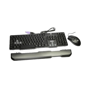 ماوس و کیبورد لاجیتک مدل Logitech Desktop Mouse and Keyboard  G100s