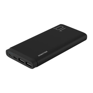 پاوربانک کلومن مدل KP-330 ظرفیت 10000 میلی آمپر ساعت