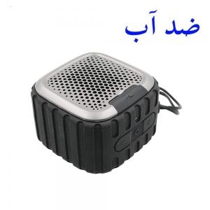 اسپیکر بلوتوثی قابل حمل کلومن مدل K-S60