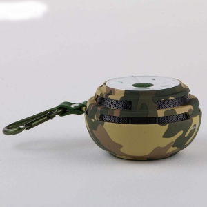 اسپیکر بلوتوثی قابل حمل کلومن مدل K-S70