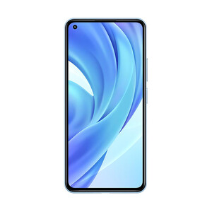 گوشی موبایل شیائومی   Mi 11 Lite  دو سیم‌ کارت ظرفیت 128 گیگابایت و 6 گیگابایت رم