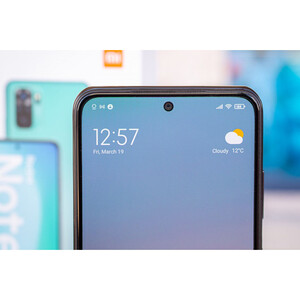 گوشی موبایل شیائومی مدل Redmi Note 10 M2101K7AG دو سیم‌ کارت ظرفیت 64 گیگابایت و رم 4 گیگابایت