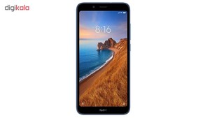 گوشی موبایل شیائومی مدل Redmi 7A M1903C3EG دو سیم‌ کارت ظرفیت 32 گیگابایت