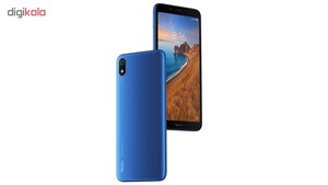 گوشی موبایل شیائومی مدل Redmi 7A M1903C3EG دو سیم‌ کارت ظرفیت 32 گیگابایت