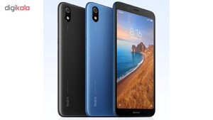 گوشی موبایل شیائومی مدل Redmi 7A M1903C3EG دو سیم‌ کارت ظرفیت 32 گیگابایت