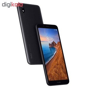 گوشی موبایل شیائومی مدل Redmi 7A M1903C3EG دو سیم‌ کارت ظرفیت 32 گیگابایت