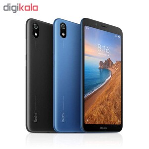 گوشی موبایل شیائومی مدل Redmi 7A M1903C3EG دو سیم‌ کارت ظرفیت 32 گیگابایت