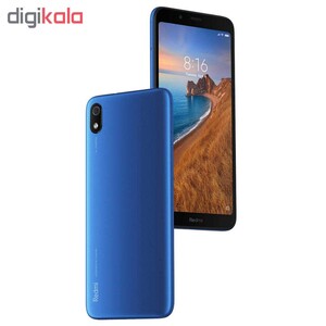 گوشی موبایل شیائومی مدل Redmi 7A M1903C3EG دو سیم‌ کارت ظرفیت 32 گیگابایت