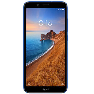 گوشی موبایل شیائومی   Redmi 7A   دو سیم‌ کارت ظرفیت 32 گیگابایت