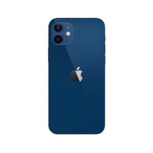 گوشی موبایل اپل مدل iPhone 12   دو سیم‌ کارت ظرفیت 128 گیگابایت blue