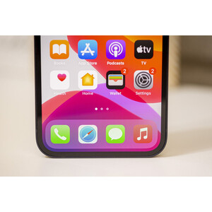 گوشی موبایل اپل  iPhone 12 mini   ظرفیت 128 گیگابایت RED