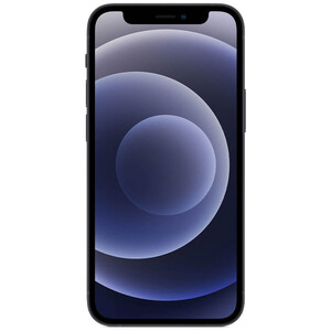 گوشی موبایل اپل  iPhone 12 mini   ظرفیت 128 گیگابایت BLACK
