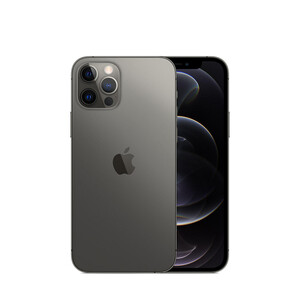 گوشی موبایل اپل  iPhone 12 Pro   دو سیم‌ کارت ظرفیت 256 گیگابایت BLACK