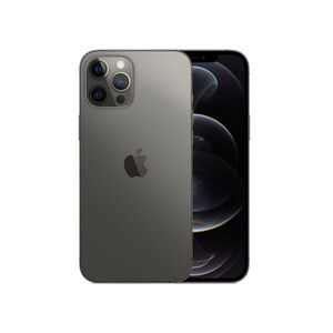 گوشی موبایل اپل  iPhone 12 Pro Max   دو سیم‌ کارت ظرفیت 128 گیگابایت و رم 6 گیگابایت BLUE