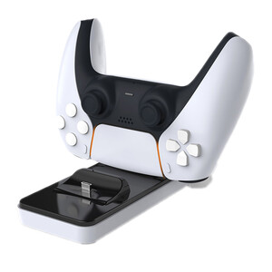 پایه شارژر دسته بازی دابی  0505 دسته PlayStation 5