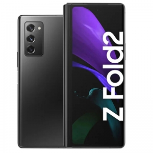 گوشی موبایل ( Z FOLD 2 (4G با با ظرفیت 256 GB مشکی