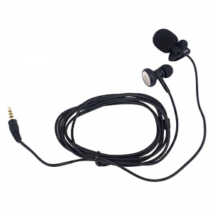 میکروفون و هدفون انچر مدل YS-113 یقه ای