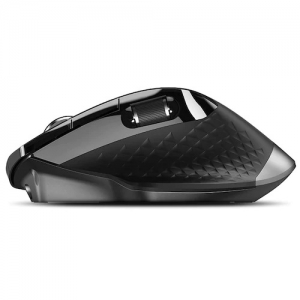 موس بیسیم شارژی رپو مدل Rapoo MT750S Multi-mode Wireless Mouse