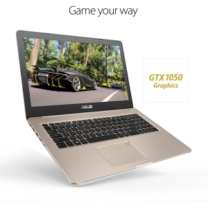 لپ تاپ ایسوس ASUS VivoBook Pro 15 N580GD Laptop