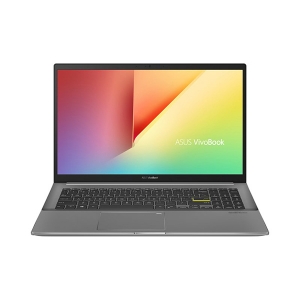 لپ تاپ ایسوس  Asus vivobook S15 S433JQ i7 1065 G7-16GB-1TBSSD-MX350 2GB-FHD
