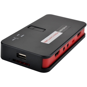 کارت کپچر ایزی کپ 284 با کیفیت HD مناسب برای ضبط ویدئو و گیمینگ