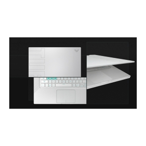 لپ تاپ گیمینگ ایسوس ASUS TUF Dash F15 FX516PM   I7(11370H) 16G 1TBSSD 6GB(3060)