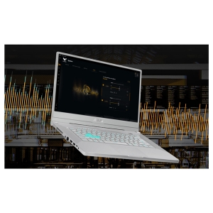 لپ تاپ گیمینگ ایسوس ASUS TUF Dash  FX506LI  I5(10300) 16 1TB + 512SSD 4G(I650Ti)