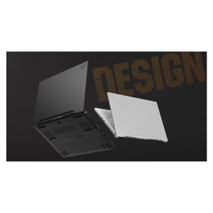 لپ تاپ گیمینگ ایسوس ASUS TUF Dash FX506LI I5(10300) 8 256SSD 4G(I650Ti)