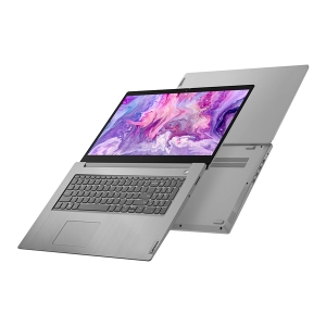 لپ تاپ لنوو  Lenovo Ideapad  L3 I7(10510) 12 1TB+256SSD 2G(MX330) SILVER FHD