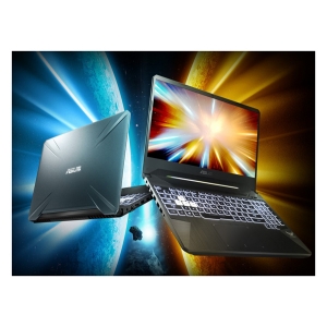 لپ تاپ گیمینگ ایسوس ASUS TUF Dash FX505GT I7(9750) 16 1TB + 512SSD 4GB(1650)