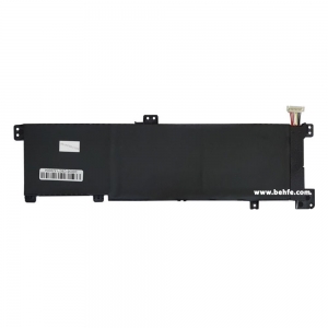 باتری لپ تاپ ایسوس K401 داخلی-اورجینال