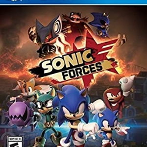 conic forces برای کنسول  ps4