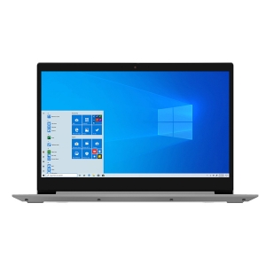 لپ تاپ لنوو  Lenovo IdeapadL3   I3(10110) 8 1TB   INT  D-BLUE(GRAY)