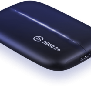 کارت کپچر گیمینگ الگاتو Elgato HD 60S PLUS