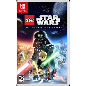 بازی lego star war برای دستگاه های  PS4