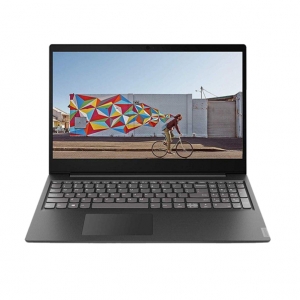 لپ تاپ لنوو  Lenovo IdeapadS145 i3(1005) 4 1T INT NO-ODD BLACK