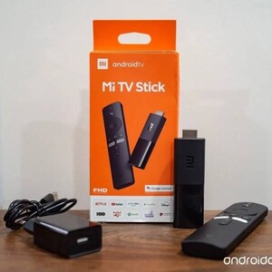 اندروید باکس شیائومی مدل Mi TV Stick