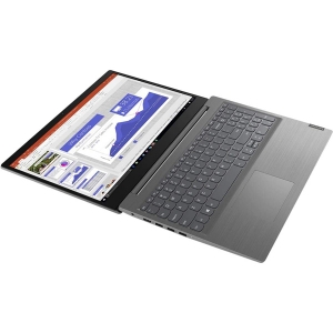 لپ تاپ لنوو   Lenovo V15  I3(10) 4 1TB   INT GRAY  W10