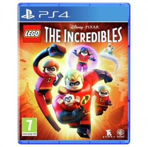 گوشی Lego incredible ‏برای PS4
