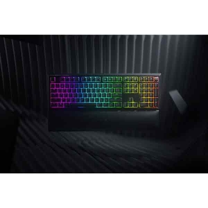 کیبورد مخصوص بازی ریزر Razer   Ornata V2 Gaming Keyboard